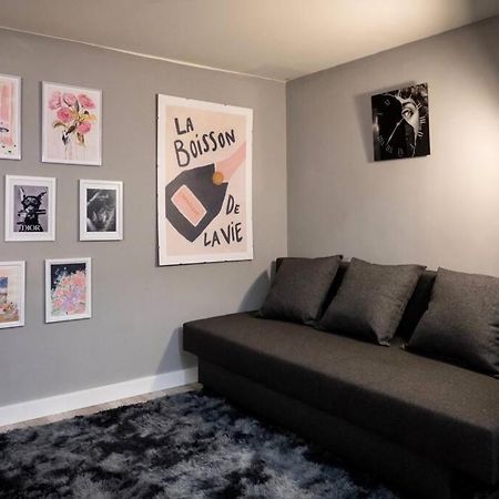 St Peter Loft - 4 Posti Letto Apartment โรม ภายนอก รูปภาพ