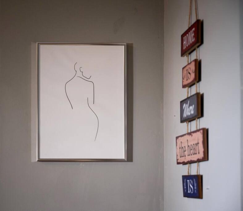 St Peter Loft - 4 Posti Letto Apartment โรม ภายนอก รูปภาพ
