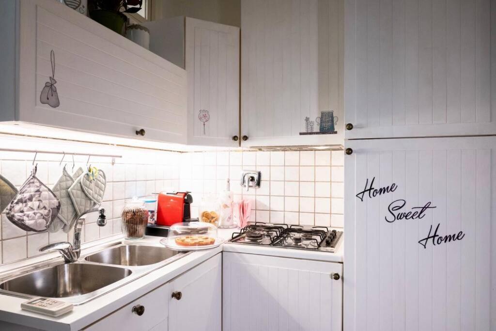 St Peter Loft - 4 Posti Letto Apartment โรม ภายนอก รูปภาพ